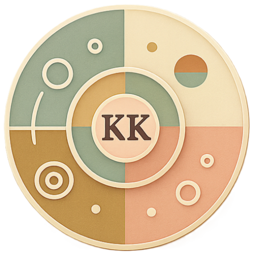 Karma Karar logosu